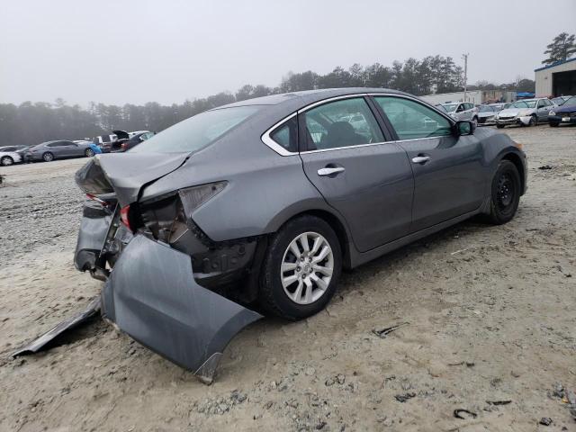 Photo 3 from auction – 2017 NISSAN ALTIMA 2.5 with VIN 1N4AL3AP7HC149031