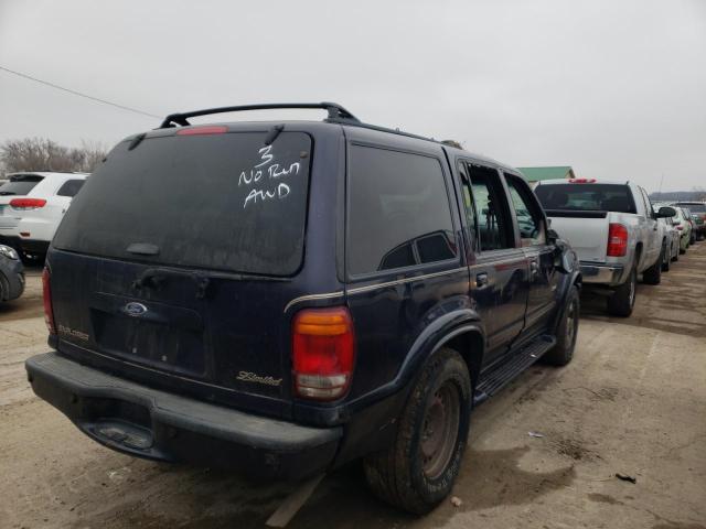 Photo 3 from auction – 2000 FORD EXPLORER L with VIN 1FMZU75E8YZA75900