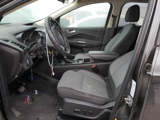 Photo 7 from auction – 2017 FORD ESCAPE SE with VIN 1FMCU9GD2HUA83798