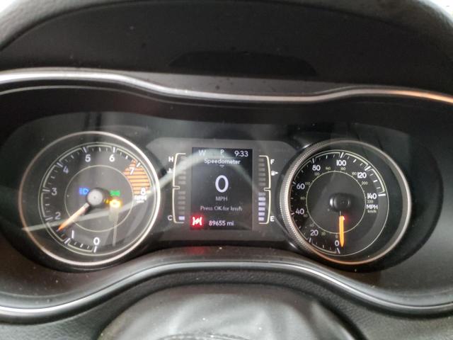 Photo 9 from auction – 2019 JEEP CHEROKEE L with VIN 1C4PJMCX2KD365402