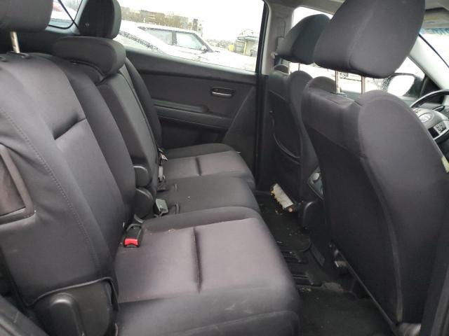 Photo 11 from auction – 2007 MAZDA CX-9 with VIN JM3TB28Y770107299