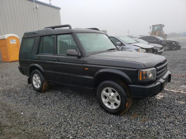 Photo 4 from auction – 2004 LAND ROVER DISCOVERY with VIN SALTL19464A856167