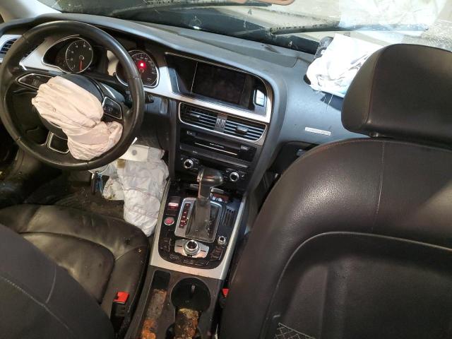 Photo 8 from auction – 2014 AUDI A5 PREMIUM with VIN WAULFAFR6EA070351
