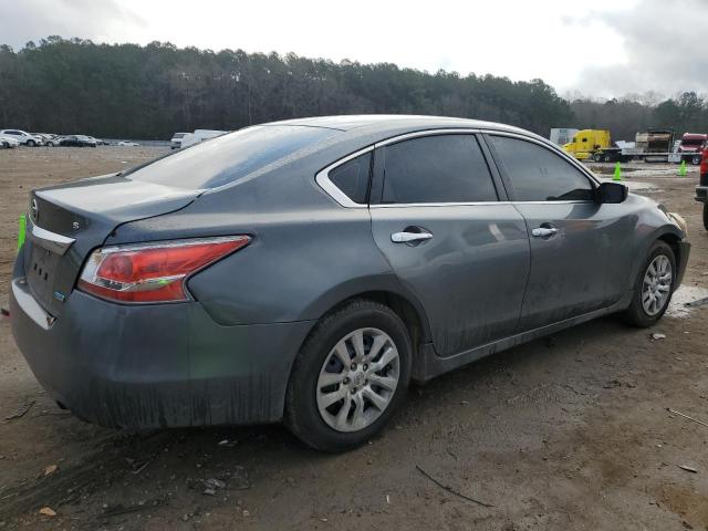 Photo 3 from auction – 2014 NISSAN ALTIMA 2.5 with VIN 1N4AL3AP1EN358071