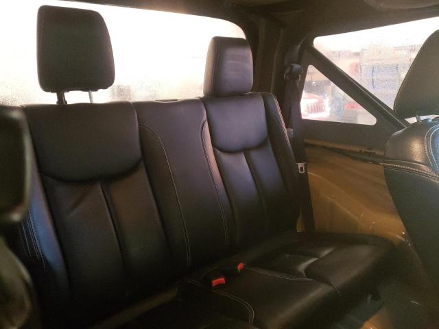 Photo 11 from auction – 2014 JEEP WRANGLER R with VIN 1C4BJWCG3EL221437