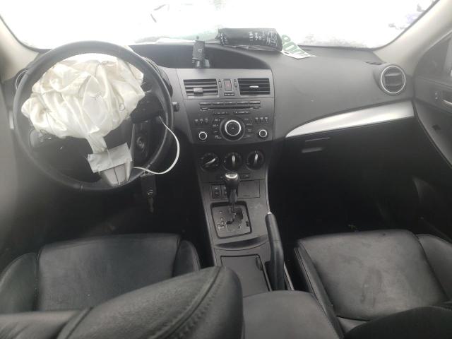 Photo 8 from auction – 2012 MAZDA 3 I with VIN JM1BL1L79C1604837