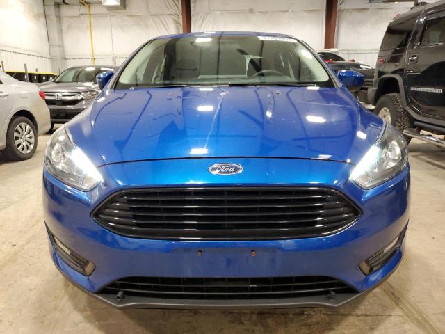 Photo 5 from auction – 2018 FORD FOCUS SE with VIN 1FADP3FE0JL257344