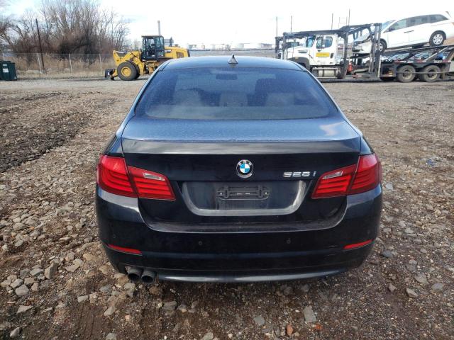 Photo 6 from auction – 2012 BMW 528 I with VIN WBAXG5C5XCDY29456