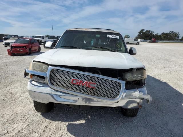 Photo 5 from auction – 2000 GMC YUKON with VIN 1GKEC13T7YJ170620
