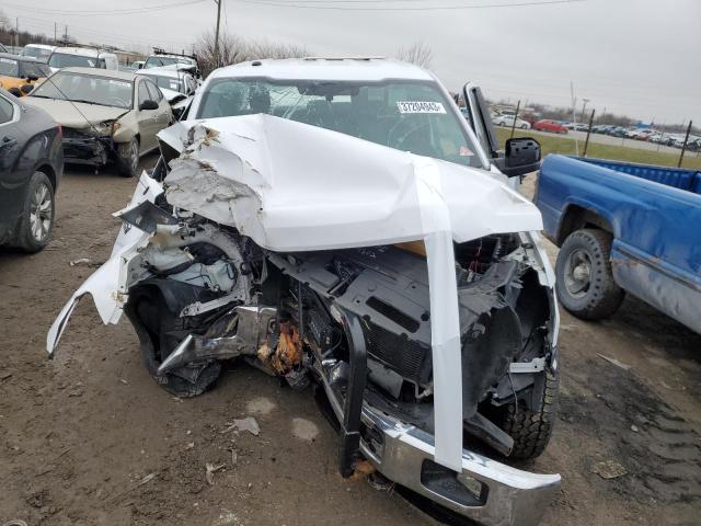 Photo 5 from auction – 2017 FORD F150 SUPER with VIN 1FTEW1EFXHKD00944