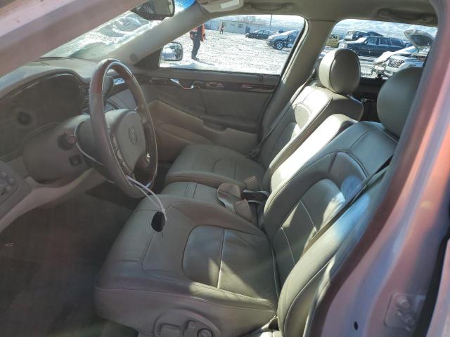 Photo 7 from auction – 2004 CADILLAC DEVILLE DH with VIN 1G6KE54Y44U177515