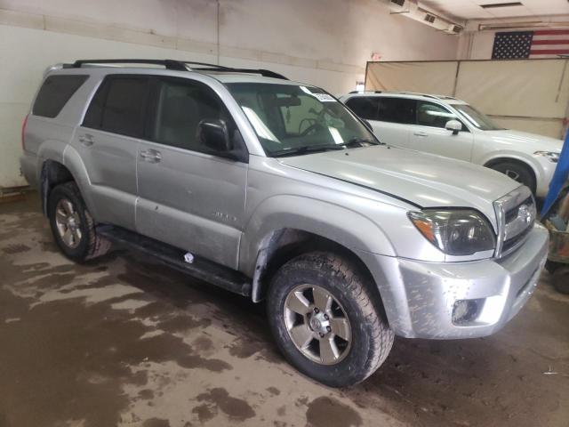 Photo 4 from auction – 2006 TOYOTA 4RUNNER SR with VIN JTEBU14R668054887