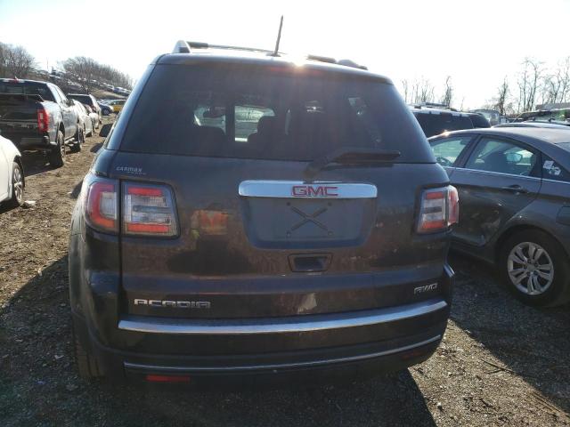Photo 6 from auction – 2016 GMC ACADIA SLE with VIN 1GKKVPKD1GJ286078
