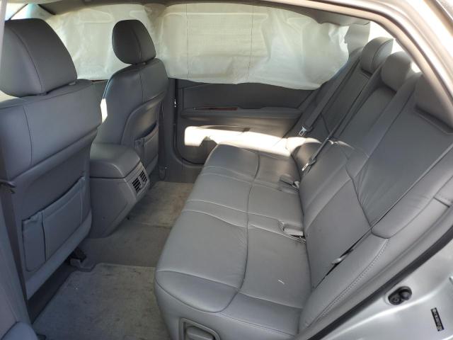 Photo 10 from auction – 2007 TOYOTA AVALON with VIN 4T1BK36B67U251908