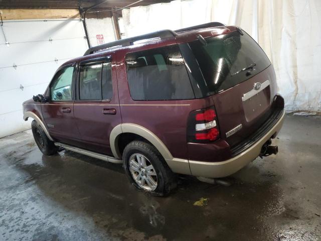 Photo 2 from auction – 2008 FORD EXPLORER E with VIN 1FMEU74E18UA27734