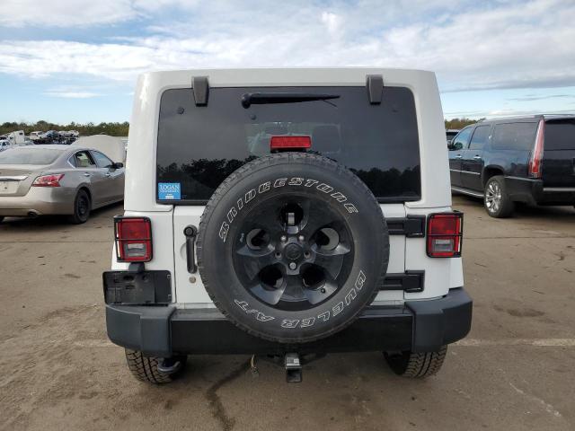 Photo 6 from auction – 2015 JEEP WRANGLER U with VIN 1C4BJWEG8FL689887