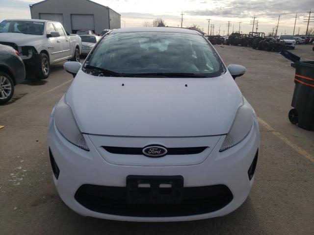 Photo 5 from auction – 2013 FORD FIESTA SE with VIN 3FADP4EJ3DM205018