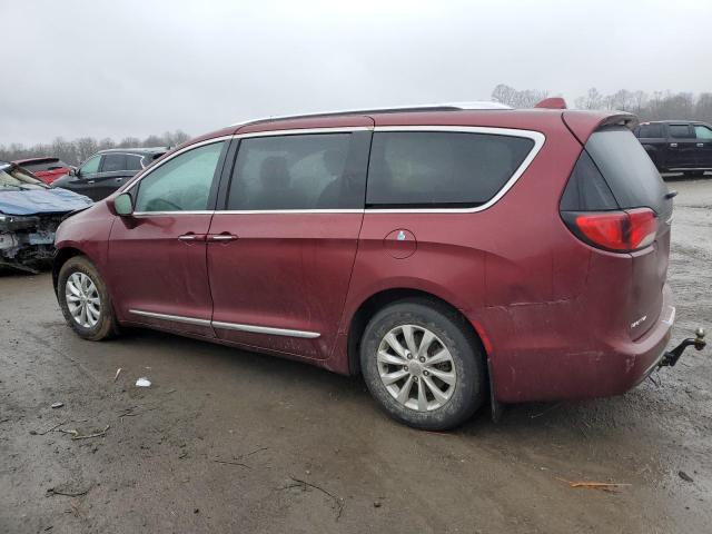 Photo 2 from auction – 2019 CHRYSLER PACIFICA T with VIN 2C4RC1BG1KR537239