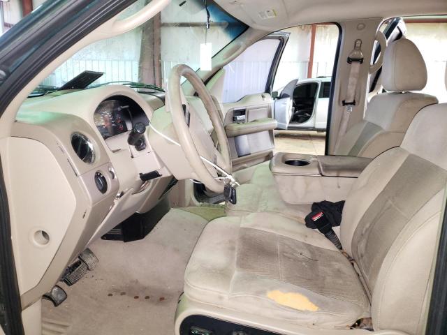 Photo 7 from auction – 2005 FORD F150 SUPER with VIN 1FTRW12W55FB41681