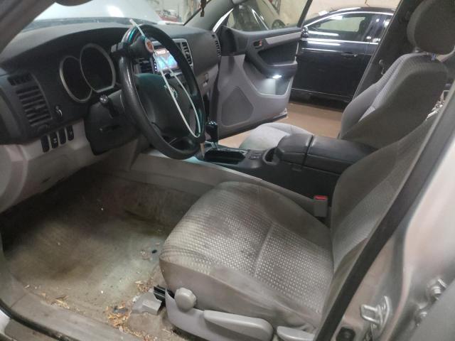 Photo 7 from auction – 2006 TOYOTA 4RUNNER SR with VIN JTEBU14R668054887