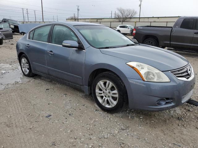 Photo 4 from auction – 2012 NISSAN ALTIMA BAS with VIN 1N4AL2AP0CN444706