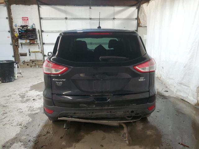 Photo 6 from auction – 2015 FORD ESCAPE SE with VIN 1FMCU9GX5FUA37597