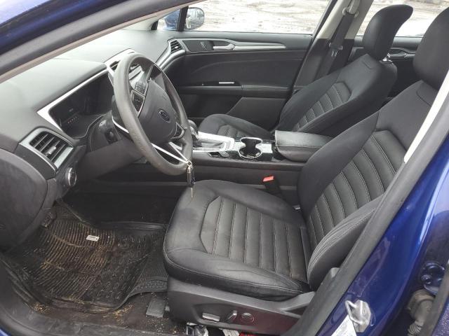 Photo 7 from auction – 2014 FORD FUSION SE with VIN 3FA6P0H75ER304994