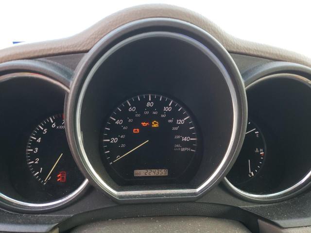 Photo 9 from auction – 2008 LEXUS RX 350 with VIN 2T2HK31U38C085753