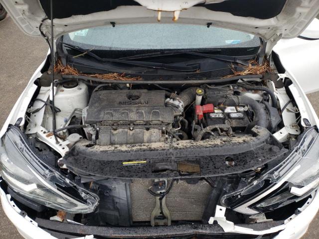 Photo 11 from auction – 2016 NISSAN SENTRA S with VIN 3N1AB7AP6GL644069