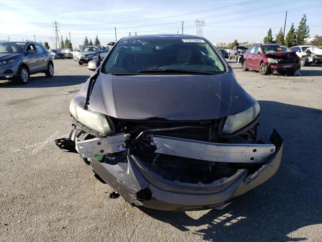 Photo 5 from auction – 2013 HONDA CIVIC LX with VIN 19XFB2F53DE225416