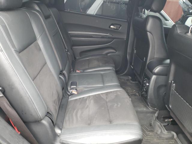 Photo 11 from auction – 2021 DODGE DURANGO GT with VIN 1C4RDJDG5MC765749