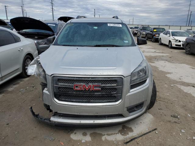 Photo 5 from auction – 2014 GMC ACADIA SLE with VIN 1GKKRPKD9EJ178373