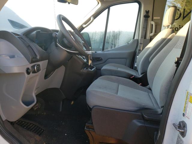 Photo 7 from auction – 2018 FORD TRANSIT T- with VIN 1FBZX2CG6JKB46775