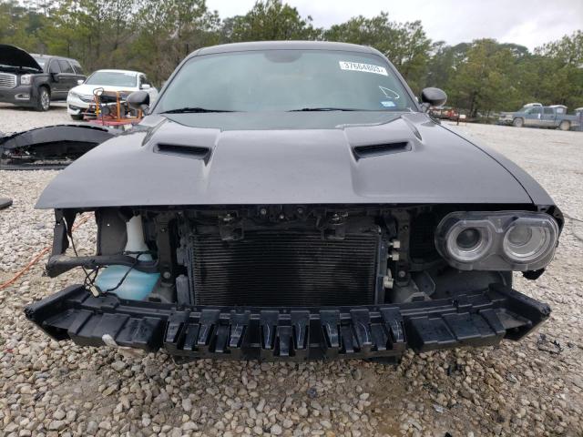 Photo 5 from auction – 2016 DODGE CHALLENGER with VIN 2C3CDZAGXGH129116