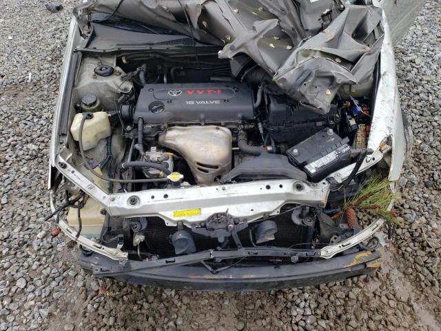 Photo 11 from auction – 2003 TOYOTA CAMRY LE with VIN 4T1BE32K83U777710