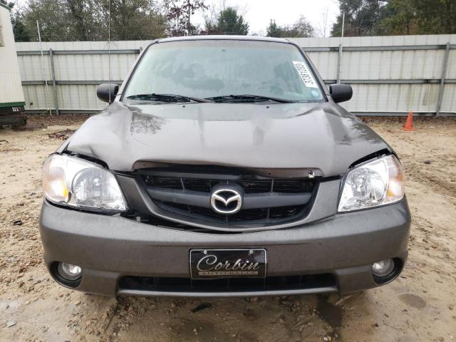 Photo 5 from auction – 2004 MAZDA TRIBUTE LX with VIN 4F2CZ04184KM13395