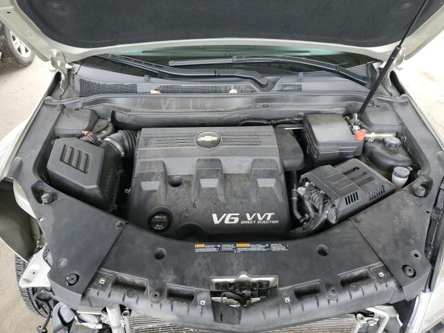 Photo 12 from auction – 2013 CHEVROLET EQUINOX LT with VIN 2GNFLPE30D6419239