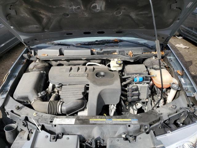 Photo 11 from auction – 2007 SATURN ION LEVEL with VIN 1G8AJ55F77Z203639