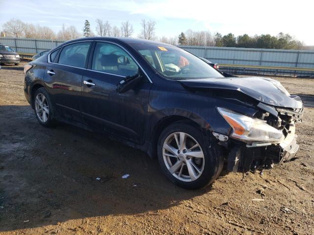 Photo 4 from auction – 2015 NISSAN ALTIMA 2.5 with VIN 1N4AL3AP1FC283577