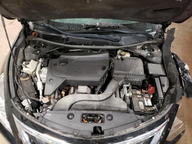 Photo 11 from auction – 2015 NISSAN ALTIMA 2.5 with VIN 1N4AL3AP3FC597036