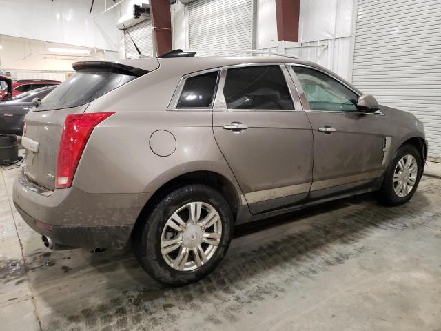 Photo 3 from auction – 2012 CADILLAC SRX LUXURY with VIN 3GYFNDE38CS581759