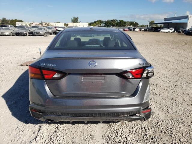 Photo 6 from auction – 2019 NISSAN ALTIMA SR with VIN 1N4BL4CV6KC172278