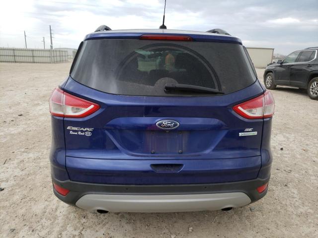 Photo 6 from auction – 2015 FORD ESCAPE SE with VIN 1FMCU0GX8FUA40330