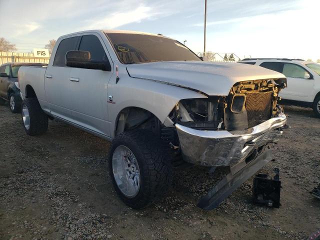 Photo 4 from auction – 2014 RAM 2500 SLT with VIN 3C6UR5DL1EG230990
