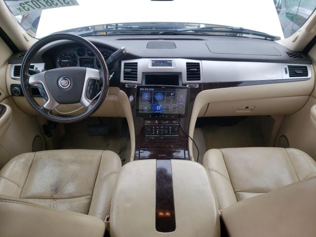 Photo 8 from auction – 2007 CADILLAC ESCALADE E with VIN 3GYFK62897G273187