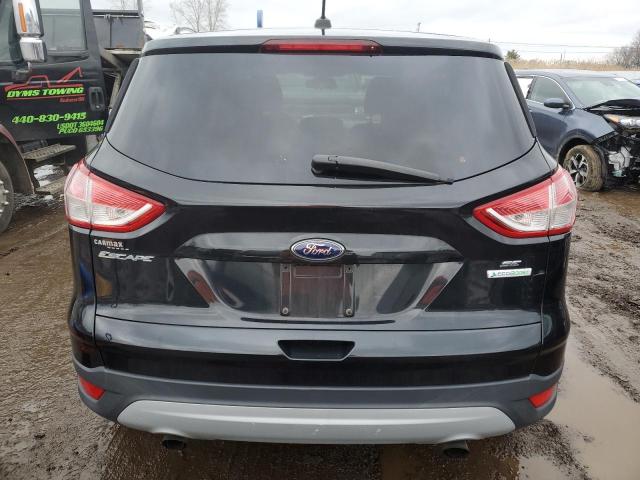Photo 6 from auction – 2013 FORD ESCAPE SE with VIN 1FMCU0GX2DUD50566