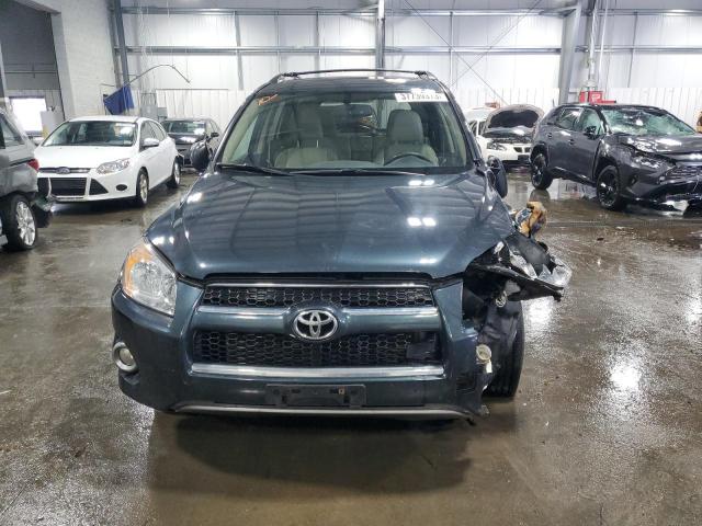 Photo 5 from auction – 2011 TOYOTA RAV4 LIMIT with VIN 2T3DK4DV9BW063265