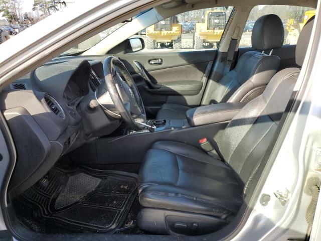 Photo 7 from auction – 2011 NISSAN MAXIMA S with VIN 1N4AA5AP7BC829083