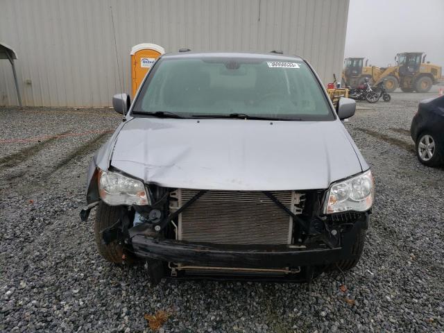 Photo 5 from auction – 2019 DODGE GRAND CARA with VIN 2C4RDGCG0KR542804