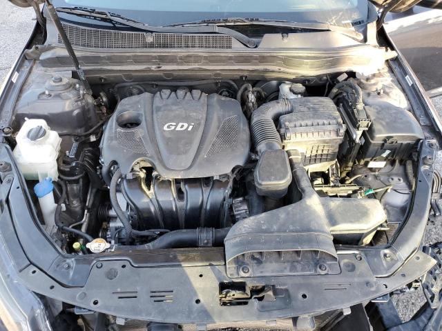 Photo 11 from auction – 2015 KIA OPTIMA EX with VIN 5XXGN4A78FG516360